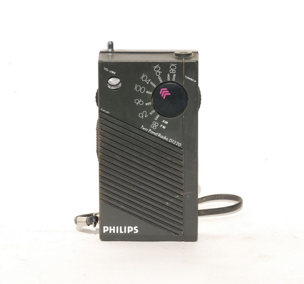 Philips 1220