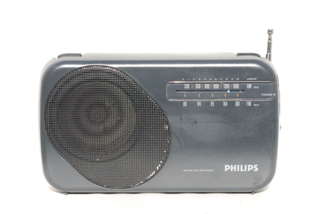 Philips AE2100