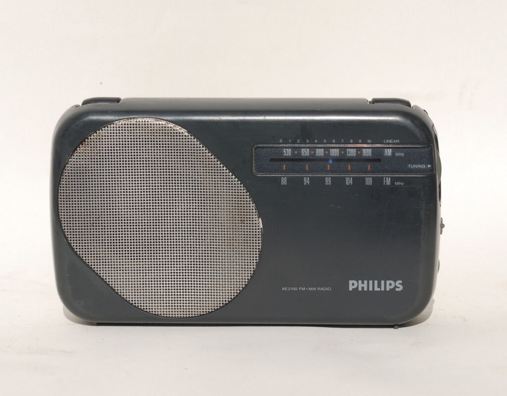 Philips AE2100 2