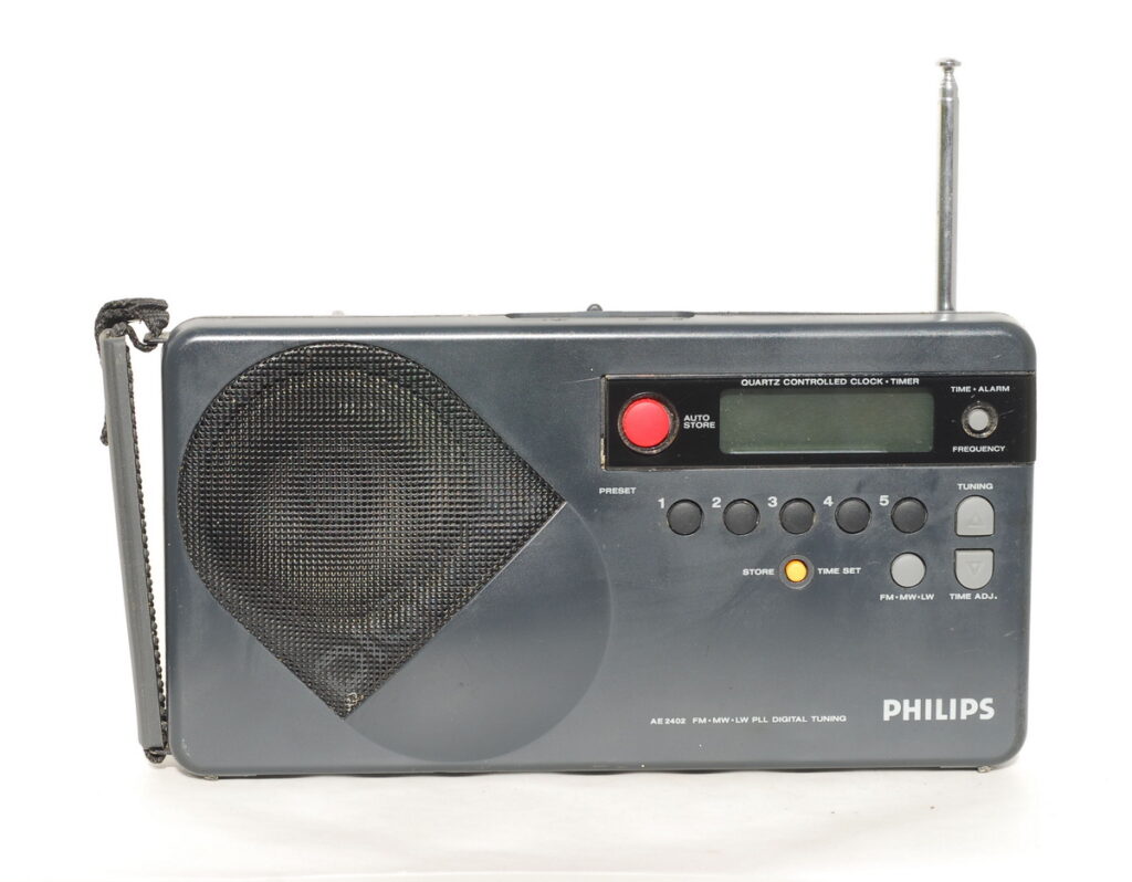 Philips AE2402