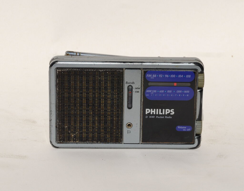 Philips D 1440