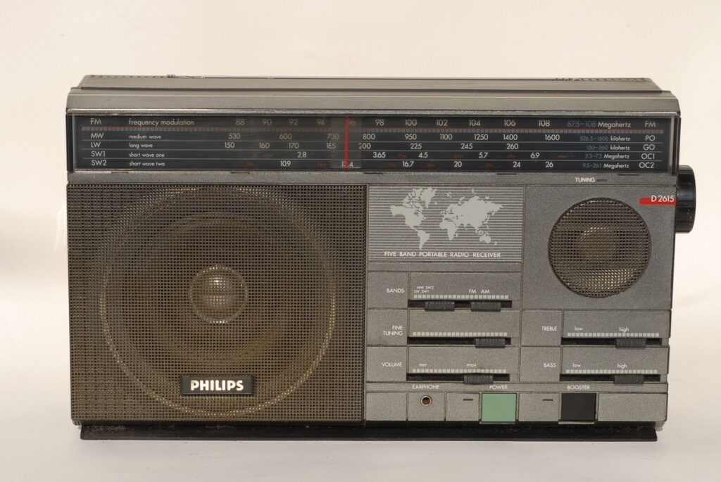 Philips D2615 30