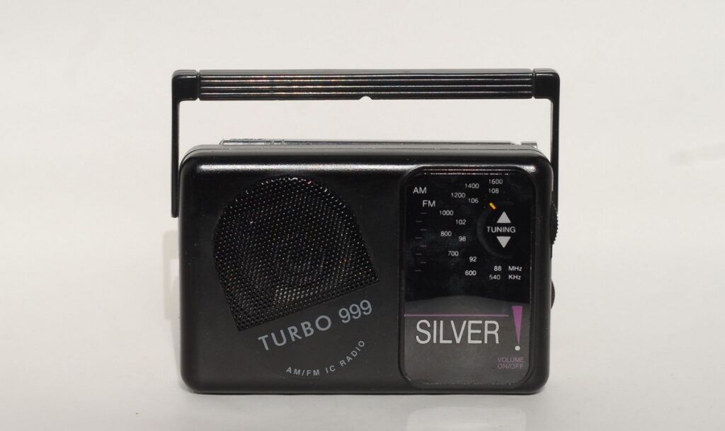 Silver Turbo 999