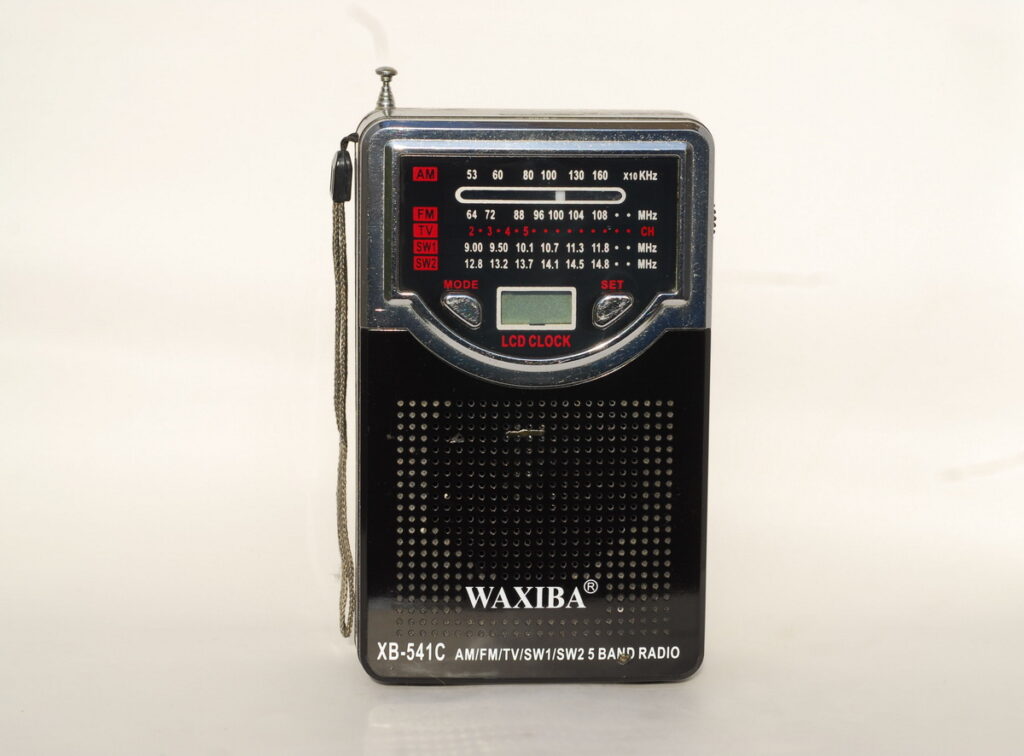 Waxiba XB 541C